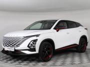 Omoda C5 I Химки  - изображение 17