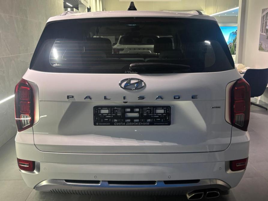 Hyundai Palisade I Сыктывкар  - изображение 6