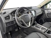 Geely Emgrand X7 I Рестайлинг 2 Москва  - изображение 46