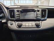 Toyota RAV4 IV (XA40) Рестайлинг Казань  - изображение 45