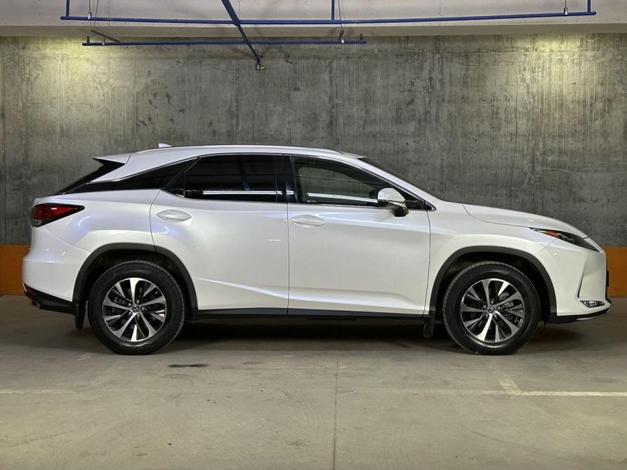 Lexus RX IV Рестайлинг Уфа  - изображение 2