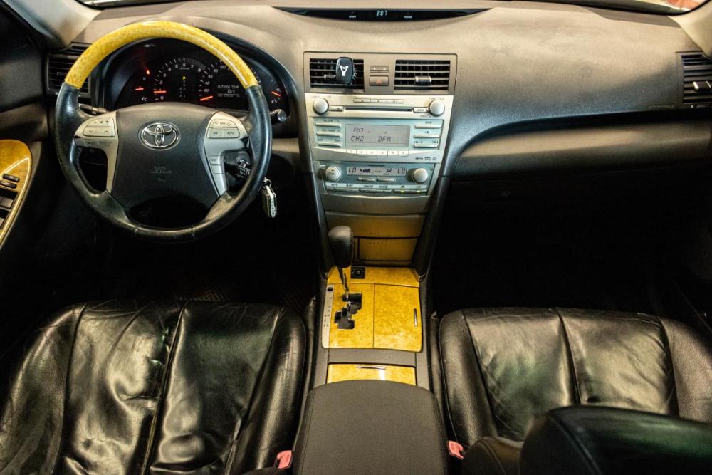 Toyota Camry VI (XV40) Уфа  - изображение 5