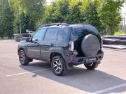 Lada (ВАЗ) Niva Travel I Чебоксары  - изображение 30