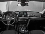 BMW 3 серии VI (F3x) Рестайлинг Екатеринбург  - изображение 35