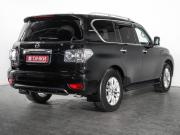 Nissan Patrol VI (Y62) Иркутск  - изображение 32