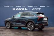 Haval F7 II Нижний Новгород  - изображение 24