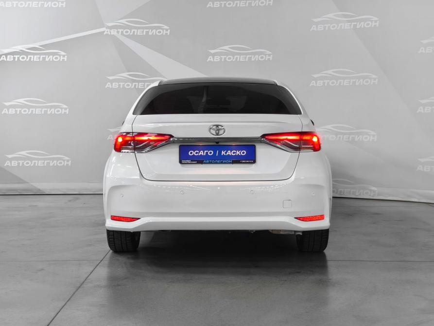 Toyota Corolla XII (E210) Новосибирск  - изображение 4