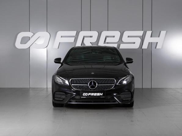 Mercedes-Benz E-Класс V (W213 S213 C238) с пробегом 2018 года, цена 2 999 000 рублей, 133800 км, седан, Автокод Объявления
