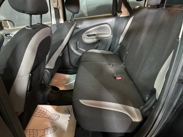 Citroen C3 Picasso I Рестайлинг с пробегом 2012 года, цена 549 000 рублей, 108699 км, минивэн, Автокод Объявления
