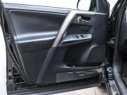 Toyota RAV4 IV (XA40) Рестайлинг Красноярск  - изображение 43