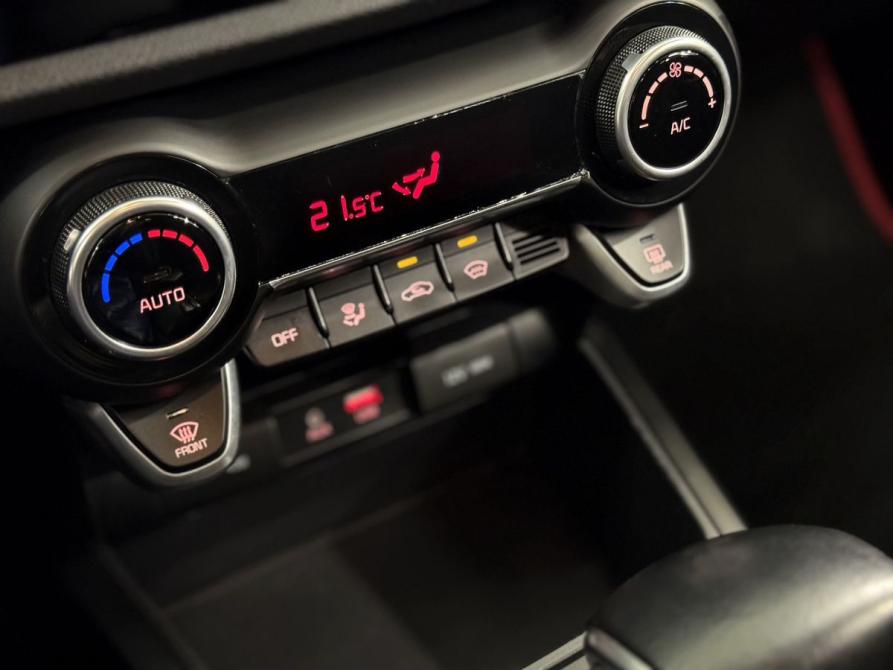 Kia Rio IV Санкт-Петербург  - изображение 14