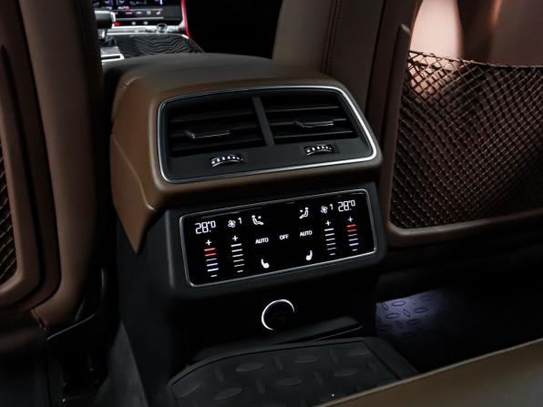 Audi A6 V (C8) с пробегом 2020 года, цена 3 899 000 рублей, 73143 км, седан, Автокод Объявления
