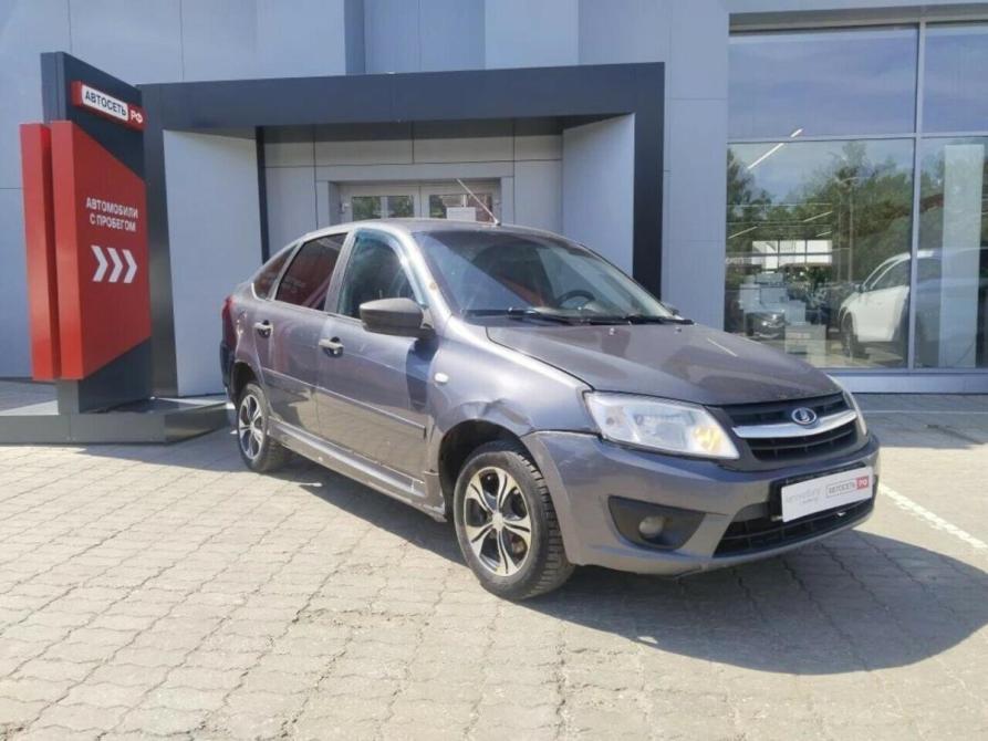Lada (ВАЗ) Granta I Набережные Челны  - изображение 5