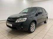 Lada (ВАЗ) Granta I Энгельс  - изображение 40