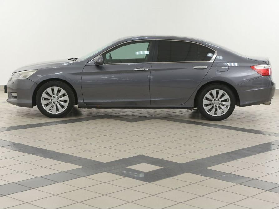 Honda Accord IX Иваново  - изображение 7