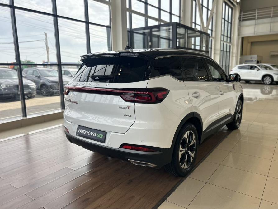 Chery Tiggo 7 Pro Max I Саратов  - изображение 5