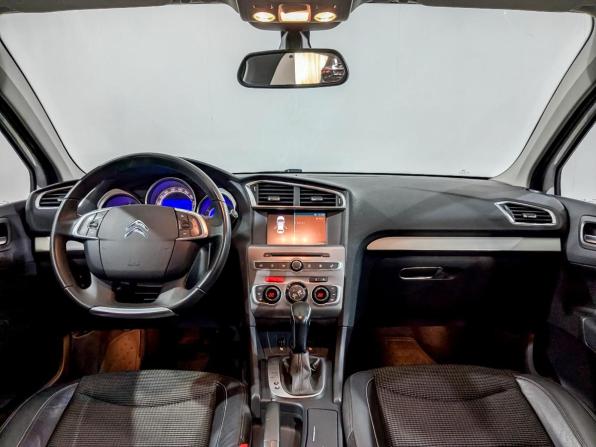 Citroen C4 II Рестайлинг с пробегом 2021 года, цена 1 515 000 рублей, 47432 км, седан, Автокод Объявления