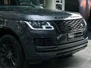 Land Rover Range Rover IV Рестайлинг Ростов-на-Дону  - изображение 44