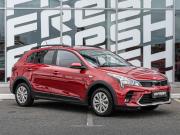 Kia Rio IV Рестайлинг Краснодар  - изображение 22