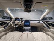 Mercedes-Benz S-Класс VII (W223) Москва  - изображение 21