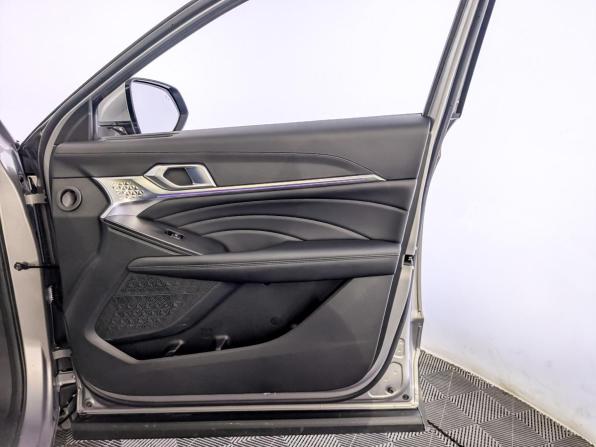 Haval F7 II с пробегом 2024 года, цена 2 100 000 рублей, 16866 км, внедорожник, Автокод Объявления