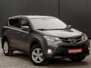 Toyota RAV4 IV (XA40) Екатеринбург  - изображение 25