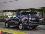 Land Rover Discovery V Санкт-Петербург  - изображение 42