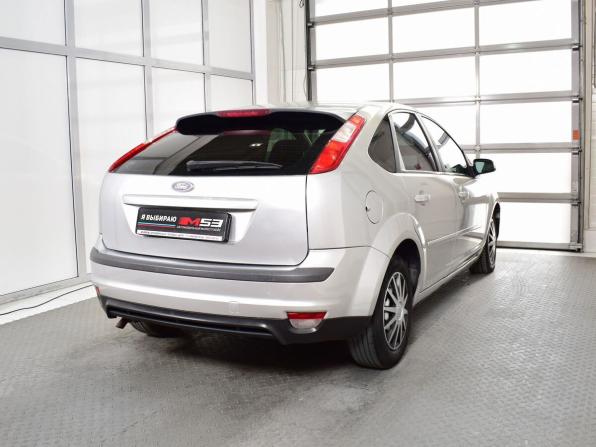 Ford Focus II с пробегом 2007 года, цена 499 995 рублей, 213755 км, хэтчбек, Автокод Объявления