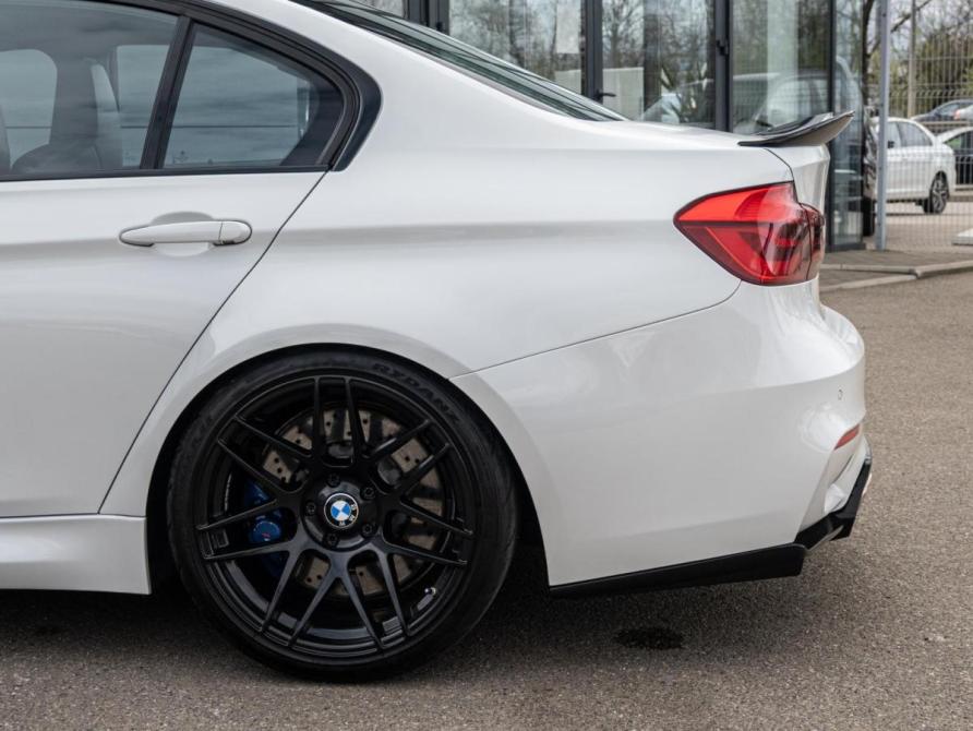 BMW M3 V (F80) Краснодар  - изображение 11