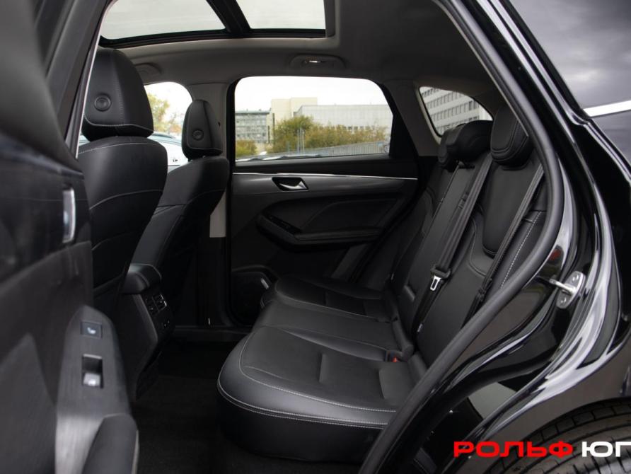 Haval Jolion I Рестайлинг Москва  - изображение 8