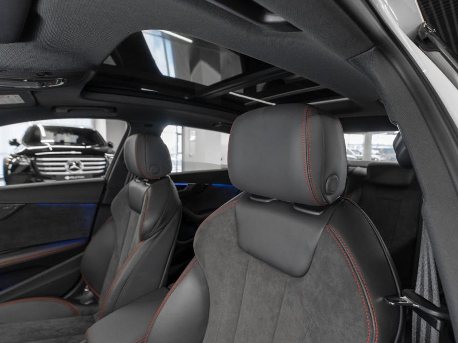 Audi A4 V (B9) Рестайлинг Москва  - изображение 10