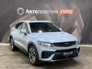 Geely Tugella I Рестайлинг Пермь  - изображение 33