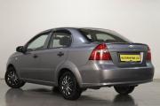 Chevrolet Aveo I Рестайлинг Челябинск  - изображение 22