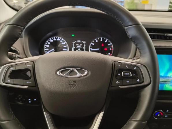 Chery Tiggo 4 I Рестайлинг с пробегом 2022 года, цена 1 272 000 рублей, 46522 км, внедорожник, Автокод Объявления