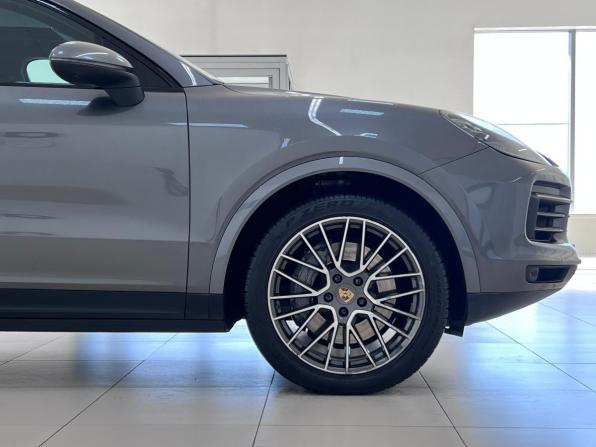 Porsche Cayenne III с пробегом 2020 года, цена 6 990 000 рублей, 152089 км, внедорожник, Автокод Объявления