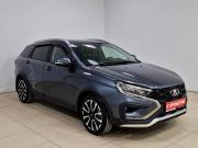 Lada (ВАЗ) Vesta I Рестайлинг (NG) Азнакаево  - изображение 28