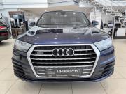 Audi Q7 II (4M) Казань  - изображение 24