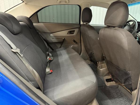 Chevrolet Cobalt II с пробегом 2013 года, цена 649 000 рублей, 166717 км, седан, Автокод Объявления