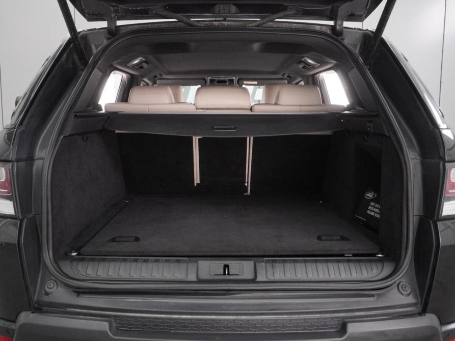 Land Rover Range Rover Sport II Воронеж  - изображение 19