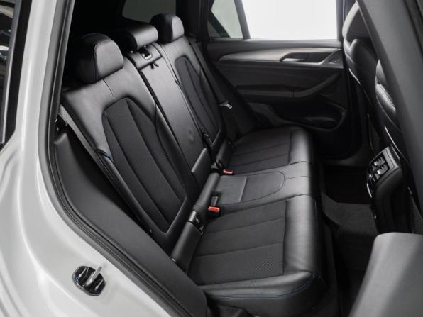 BMW X3 III (G01) с пробегом 2019 года, цена 3 999 000 рублей, 81070 км, внедорожник, Автокод Объявления