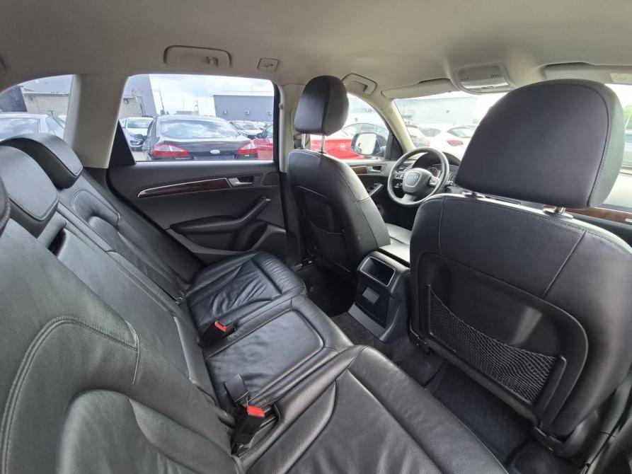 Audi Q5 I (8R) Саратов  - изображение 33