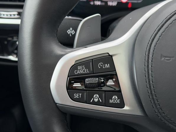BMW X4 II (G02) Рестайлинг с пробегом 2024 года, цена 7 680 000 рублей, 7537 км, внедорожник, Автокод Объявления