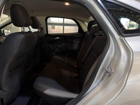 Ford Focus III с пробегом 2012 года, цена 629 000 рублей, 184336 км, седан, Автокод Объявления