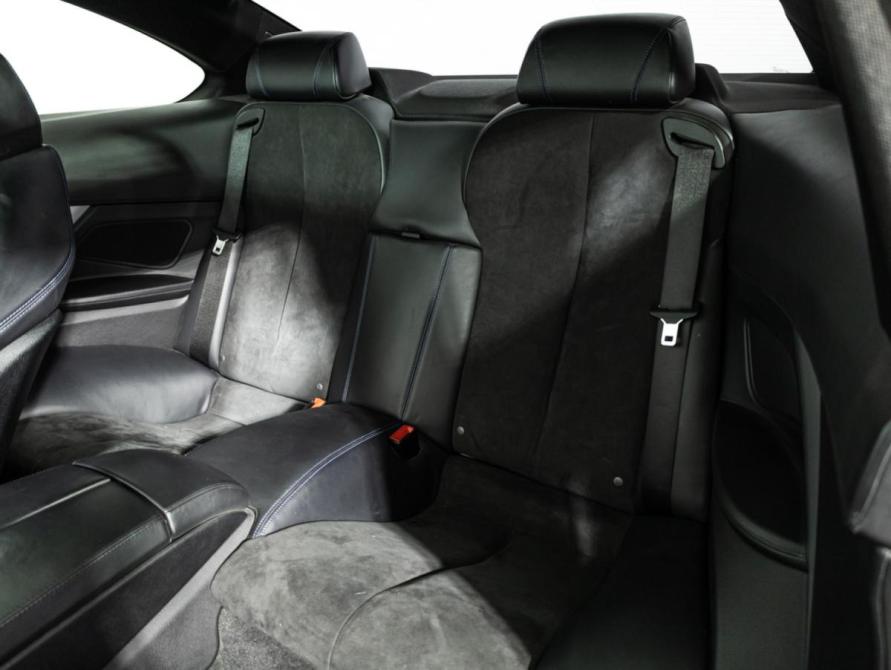 BMW 6 серии III (F06/F13/F12) Санкт-Петербург  - изображение 11