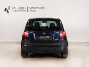 Hyundai Getz I Рестайлинг Казань  - изображение 11
