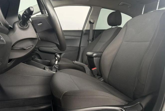 Hyundai Solaris II Рестайлинг с пробегом 2021 года, цена 1 395 000 рублей, 149951 км, седан, Автокод Объявления