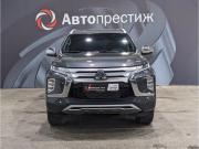 Mitsubishi Pajero Sport III Рестайлинг Пермь  - изображение 37