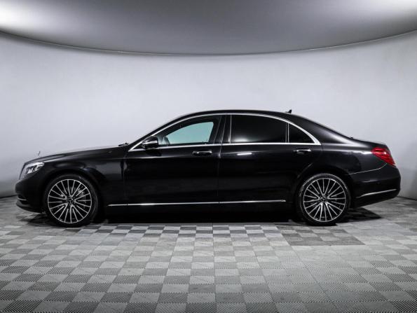Mercedes-Benz S-Класс VI (W222 C217) с пробегом 2014 года, цена 3 850 000 рублей, 101945 км, седан, Автокод Объявления