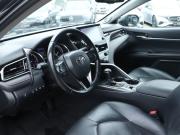 Toyota Camry VIII (XV70) Рестайлинг Москва  - изображение 36