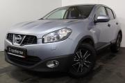 Nissan Qashqai I Рестайлинг Санкт-Петербург  - изображение 20